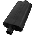 thumbnail image 1 of Flowmaster Exhaust Muffler P/N:942550, 1 of 3