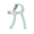 thumbnail image 2 of 4x Fortalecedor de s de Agarre Manual Resistencia Ajustable 11-132 Lbs con Mostrador Empuñaduras Resistentes Pinzas de Mano Ejercicio de Fuerza Gi 4 piezas, 2 of 7