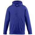 thumbnail image 4 of WICKING FLEECE HOODED SWEATSHIRT YOUTH-5506, 4 of 6