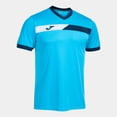 thumbnail image 1 of Playera Joma 103212.013 Azul T M Deportiva, 1 of 4