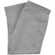 thumbnail image 5 of Reebok Capri - Pantalones deportivos de compresión con costuras para mujer, color gris, mediano, 5 of 5