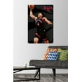 thumbnail image 2 of NBA Toronto Raptors - Scottie Barnes 22 Wall Poster with Pushpins, 22.375" x 34", 2 of 6