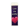thumbnail image 2 of Children's Christian Bookmark, Love One Another, John 13:34 - Pack of 25 - Christian Bookmarks, 2 of 3