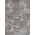 thumbnail image 2 of Addison Rugs Chantille Indoor/Outdoor Transitional Abstract Brown Machine Washable Rectangle Rug, 10' x 14', 2 of 8