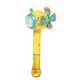 thumbnail image 2 of Juguete Máquina automática de burbujas de jabón con varita eléctrica de burbujas con luz de sonido para niños, juguetes, juegos de fiesta de regalo AMMAO MXZZ23418A0654, 2 of 2