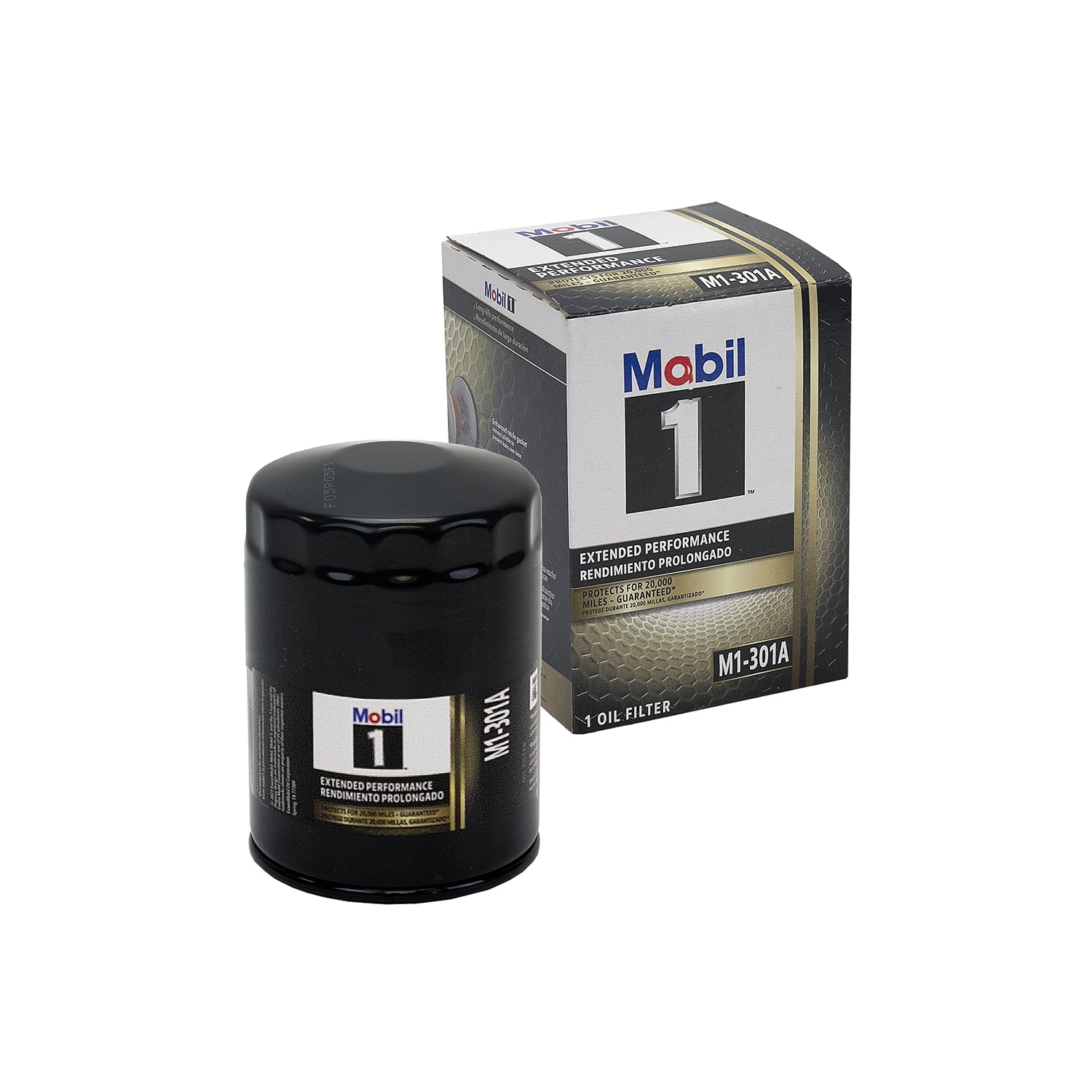 Mobil 1 M1-301A Extended Performance Oil Filter