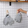 thumbnail image 2 of Résistants Gants aux Coupures Qualité Alimentaire Niveau 5 Protection, Sécurité Cuisine, 2 of 2