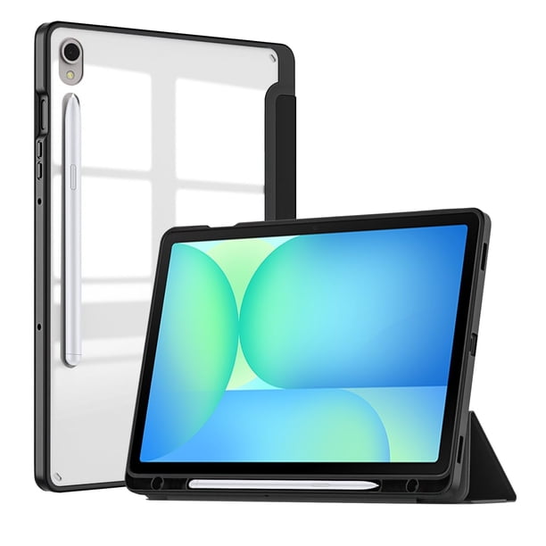 Funda tipo folio SaharaCase Venture Series para la Galaxy Tab S10 Lite
