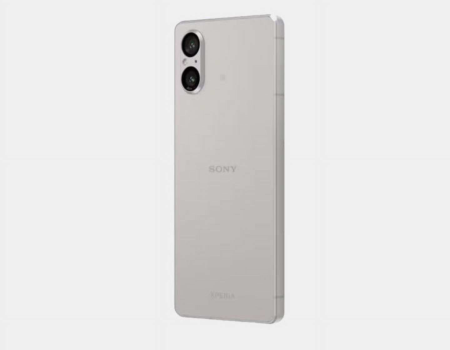 SONY Xperia5 シルバー 128GB dual sim Sony Xperia 5 V - PhoneSwap Store - Smartphones