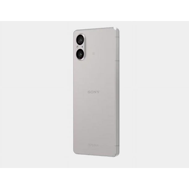 Sony Xperia 5 V 5G Dual SIM XQ-DE72 256GB ROM 8GB RAM GSM Unlocked