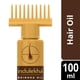 thumbnail image 3 of Aceite para el cuidado del cabello INDULEKHA Bringha 100 ml (paquete de 3), 3 of 9