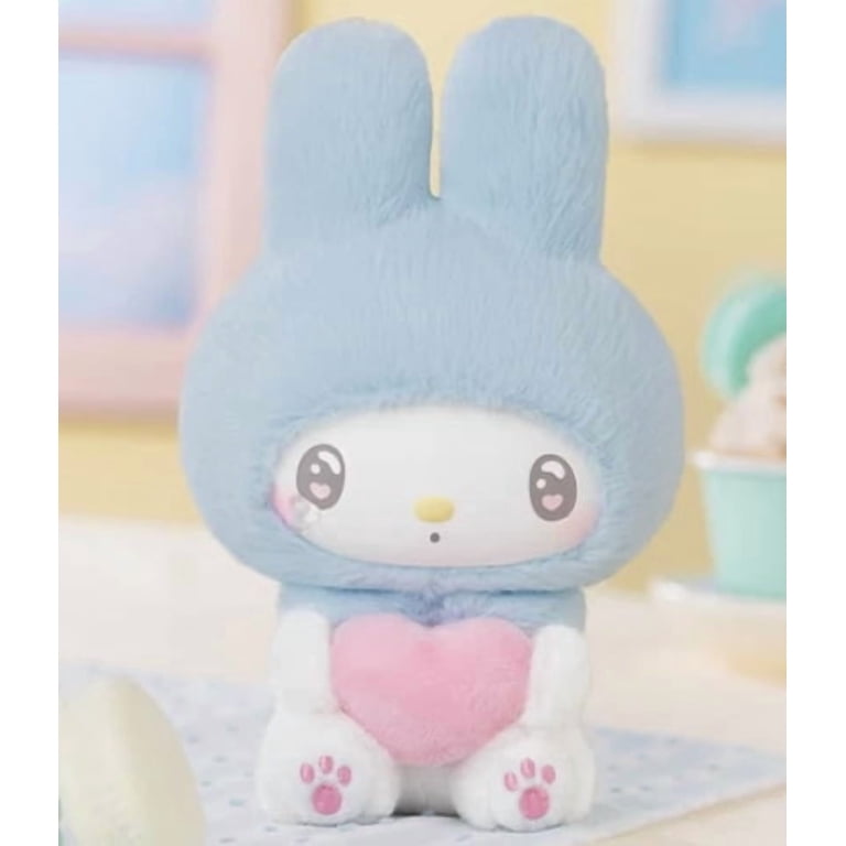 TOPTOY Sanrio My Melody 50th Anniversary Milk Candy Series Plush