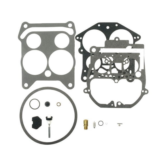 Carburetor Repair Kit - Compatible with 1968 - 1969 Chevy C10 Pickup
