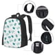 thumbnail image 2 of Fotbe Sea Turtle Mochila para Hombre y Mujer - Tela Oxford 600D Resistente - Mochila Impermeable de Gran Capacidad para Escuela, Viajes y Senderismo, 2 of 6