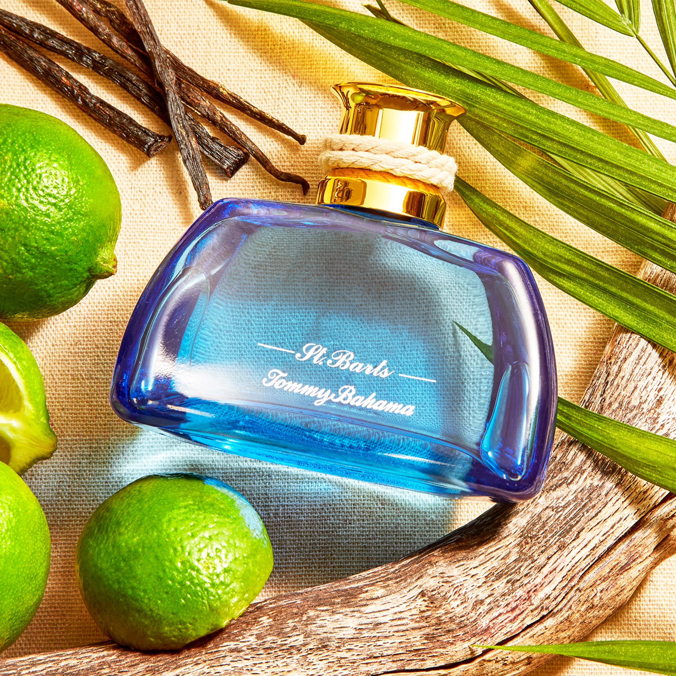 Tommy Bahama St. Barts Men's 3 Piece Cologne Gift Set, 3.4 Oz