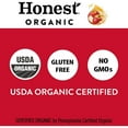 thumbnail image 5 of 2 Pack Honest Kids Organic 8 pk Juice Pouches - Super Fruit Punch, 5 of 5