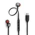 thumbnail image 1 of Audífono Alámbrico JBL Tune 310C Negro, 1 of 4