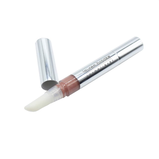 Lauren Brooke Cosmetiques Natural Color Fusion Lip Glaze Color de labios (Guayaba)