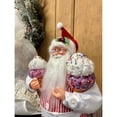 thumbnail image 4 of 15 Inch Ice Cream Claus, 4 of 5