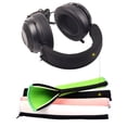 thumbnail image 6 of Soft Headset Foam Washable Headphone Head Beam Pad Headband Cover Replacement BLACK, 6 of 8