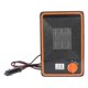 thumbnail image 1 of 24v 380w Fast Heating Car Truck Electric Heater Portable Vehicle Fan Heater Electric Heater For Car Rv Automobile Vehicle Auto Ty, 1 of 5