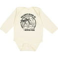 thumbnail image 3 of Inktastic Summer Vacation Mode Sullivans Island South Carolina Boys or Girls Long Sleeve Baby Bodysuit, 3 of 5