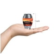 thumbnail image 3 of White House Hand Painting Adult Urns For Men - Small Cremation Urns For Ashes - Urns For Ashes Adult Male - Cremation Urns - Urns For Ashes Adult Mother - Small Decorative Urn (Size -3inch,1Pcs), 3 of 5