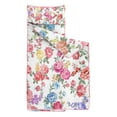 thumbnail image 2 of Pioneer Flower Floral Print Pattern Toddler Nap Mats for Kids Preschool,Sleeping Mat Bag or Kids,Toddler Sleeping Bag,Toddler Nap Mat or Daycare, 2 of 6