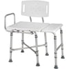 MABIS 524-1721-1999 NEW HealthSmart Bariatric Transfer Bench