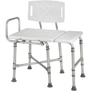 MABIS 524-1721-1999 NEW HealthSmart Bariatric Transfer Bench