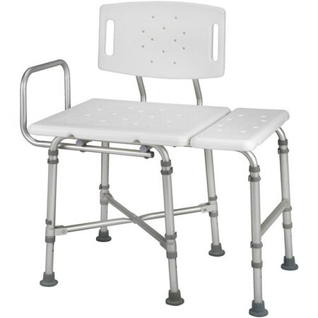 MABIS 524-1721-1999 NEW HealthSmart Bariatric Transfer Bench