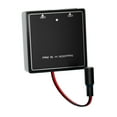 thumbnail image 3 of veasfak Solar Controller 2 USB Home Fast Solar Panel Controller DC Female 20cm, 3 of 9