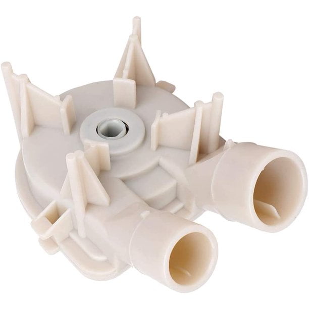 3363394 Washing Machine Drain Pump Scaroo/Whirlpool Replace 3352492 8-PACK
