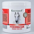 thumbnail image 2 of Bálsamo de caballo de 250ml/500ml /100ml, aceite de masaje, bálsamo de castaño de caballo, Gel de masaje para crema de masaje para aliviar los dolores musculares clave, 2 of 5