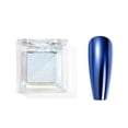 thumbnail image 1 of mtvxesu Nail Powder Nail Powder Solid Mirror Powder Glitter Nails Sale, 1 of 2