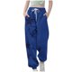 thumbnail image 1 of Odeerbi 3-14 Años Niños Niñas Pantalones de Sudador Estrella Impresión Entrenamiento Atlético Deportes Jogger Pantalones Cintura Elástica Cordón Joggers Con Bolsillo, 1 of 5