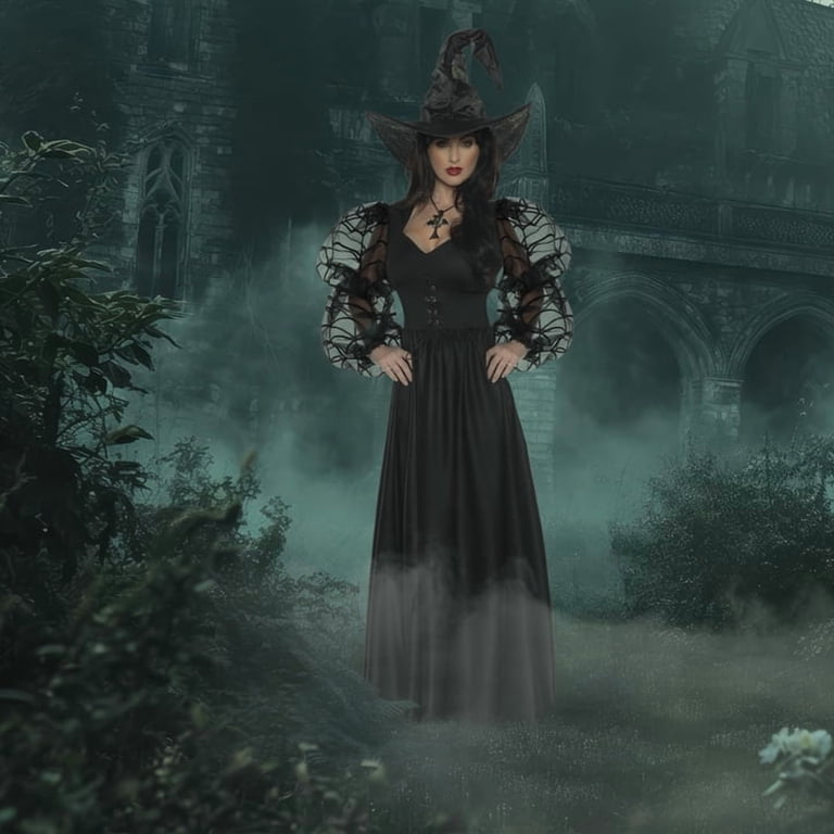 cute witch dresses Witch Costume