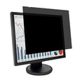 thumbnail image 1 of Filtro de privacidad Kensington K55781WW para monitor LCD de 19", 1 of 4