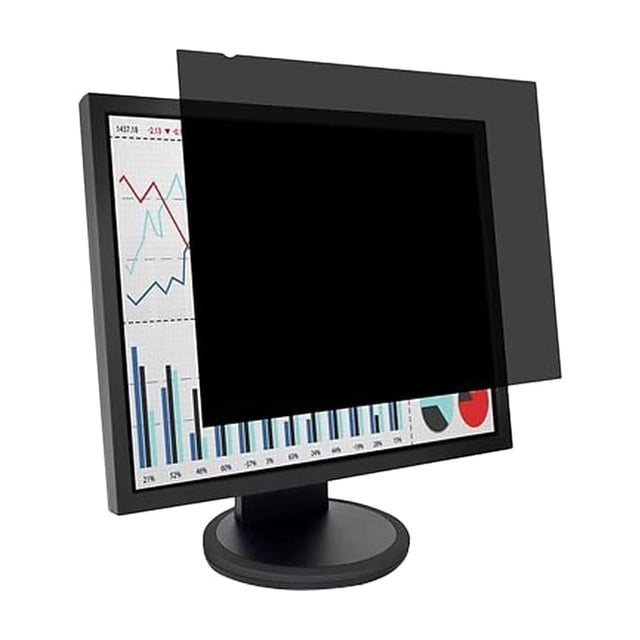 Filtro de privacidad Kensington K55781WW para monitor LCD de 19"