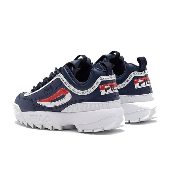 Zapatos fila disruptor hombre sale