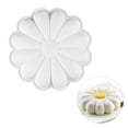 thumbnail image 3 of TIMIFIS Dish Towel Flower Cake | Non Stick Baking | for Mouss Kitchen Gadgets, 3 of 7