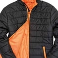 thumbnail image 3 of Result Core Mens Soft Padded Jacket, 3 of 4