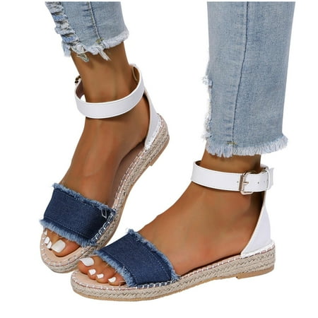 

Summer Ladies Shoes Casual Women s Sandals Roman Beach Sandals