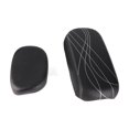 thumbnail image 1 of Bike Rear  Cushion, Comfortable Backrest with Armrest and Footrest Set Accessory for Kids, 1 of 7