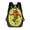 Color-2, variant on Skeleton Dancing with Headphones_1 Backpack, Travel Backpack, Casual Shoulder Bag, Casual Backpack