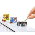 thumbnail image 3 of MGA's Miniverse Real Brands, Mini Collectibles - Mystery Blind Packaging, Food Brands, Replica Food, NOT EDIBLE, Collectors, Gift, 8+, 3 of 7
