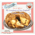 thumbnail image 6 of My Grandma's of New England Cake - Cinnamon, 6 of 9
