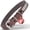 brown, variant on Filbert Leather Cat Collar, Reflective Cat Collar, Leather Accessories with Bell, Bird Warning, Suitable for Indoor and Outdoor, Non Breakaway, Durable, Stylish Design, Black