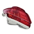 thumbnail image 3 of Quality Rear Left/Right Bumper Light for Lexus RX Series 2010-2015 Replacement for Enhanced Visibility, 3 of 6