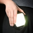 thumbnail image 2 of Innotech Sc Selfie Light w/ 3 Cold Shoe Mounts, Dimmable Video Conference/Vlogging/Photography/Video Recoarding/Live Streaming, Clip On Lighting Kit for Phone/Tablet/Laptop/Camera, 2 of 7